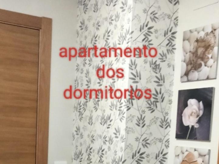Apartamento Mirador De Padin Рибейра Экстерьер фото